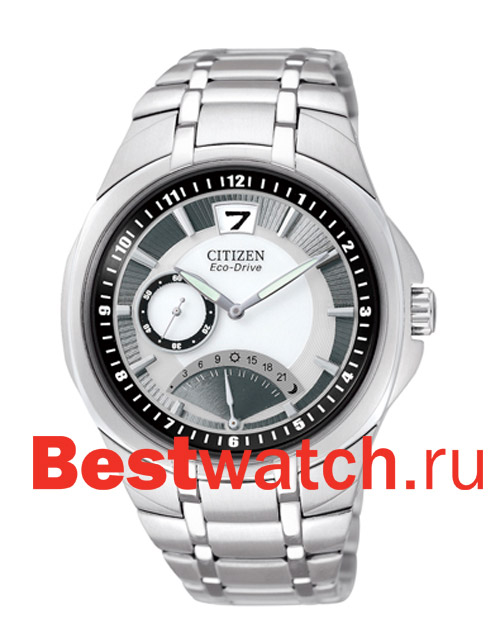 Часы Citizen Eco-Drive BR0051-59F