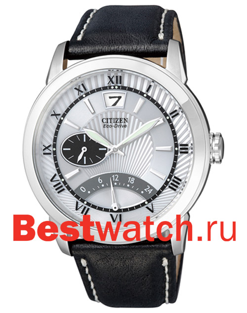 Часы Citizen Eco-Drive BR0101-01C
