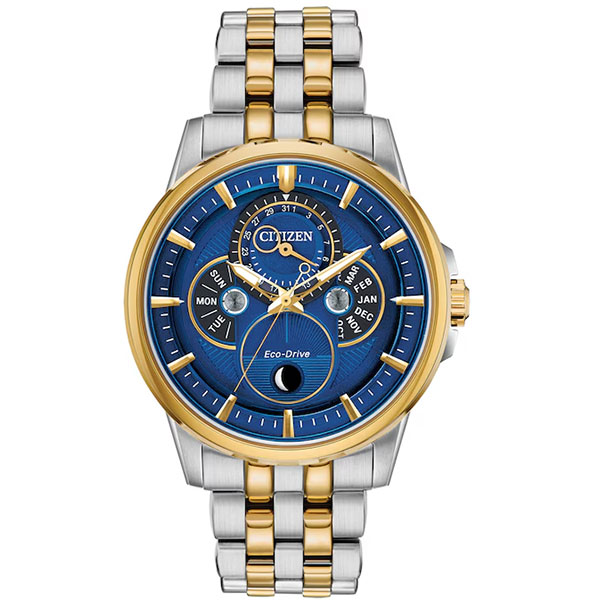 Часы Citizen Eco-Drive BU0054-52L