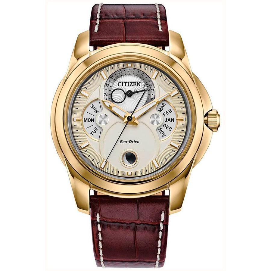 Часы Citizen Eco-Drive BU0082-06P