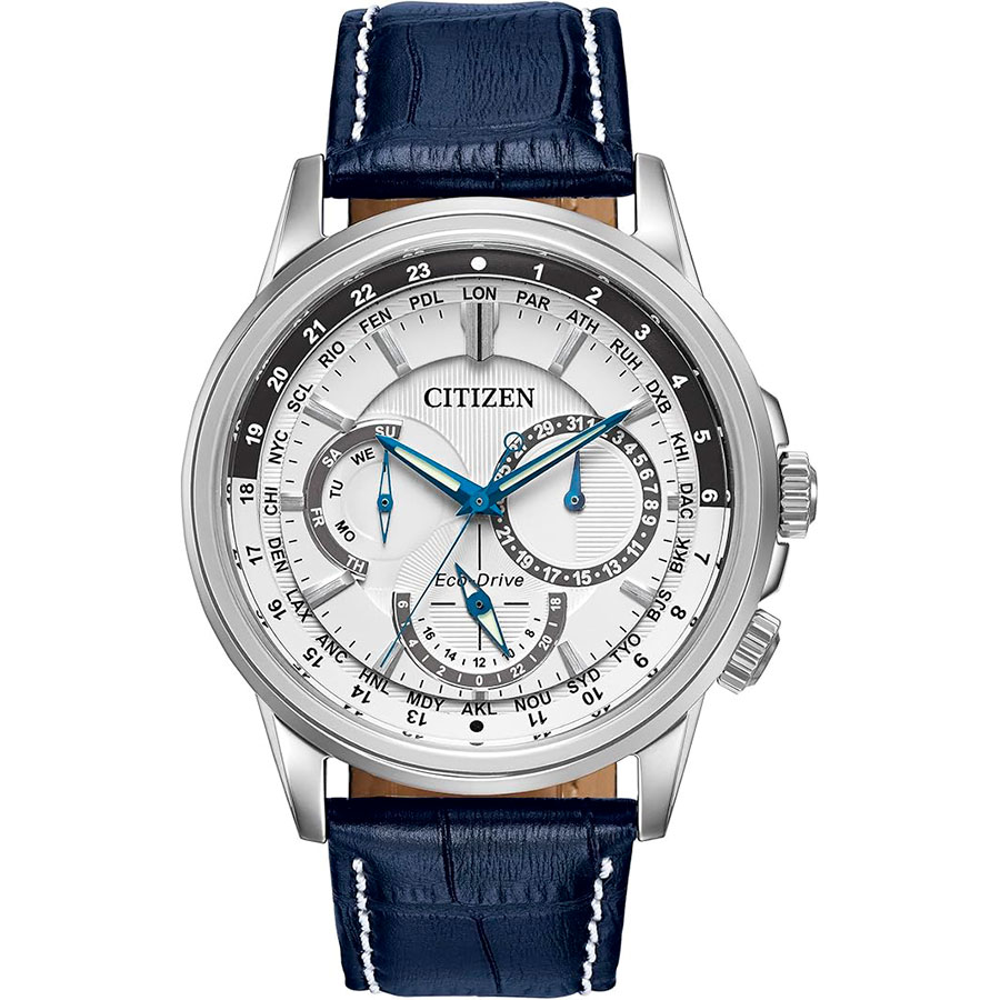 Часы Citizen Eco-Drive BU2020-02A