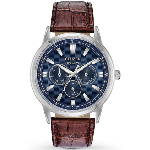 Часы Citizen Eco-Drive BU2070-12L
