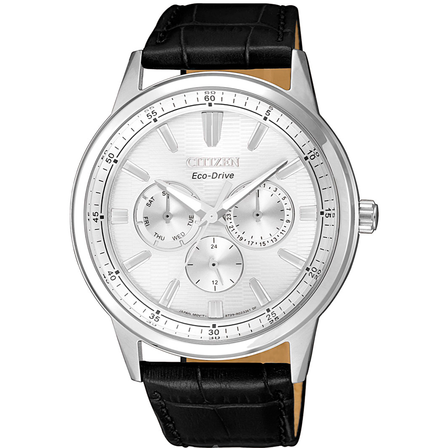 Часы Citizen Eco-Drive BU2071-01A