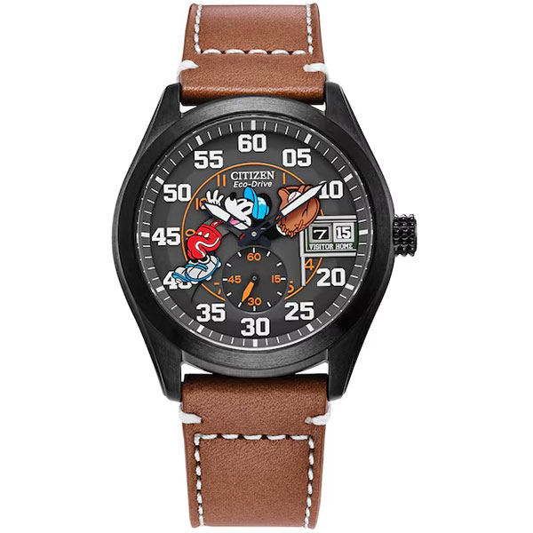 Часы Citizen Eco-Drive BV1089-05W