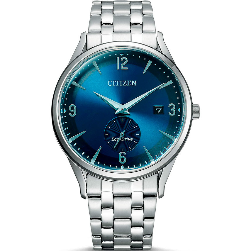 Часы Citizen Eco-Drive BV1111-75L