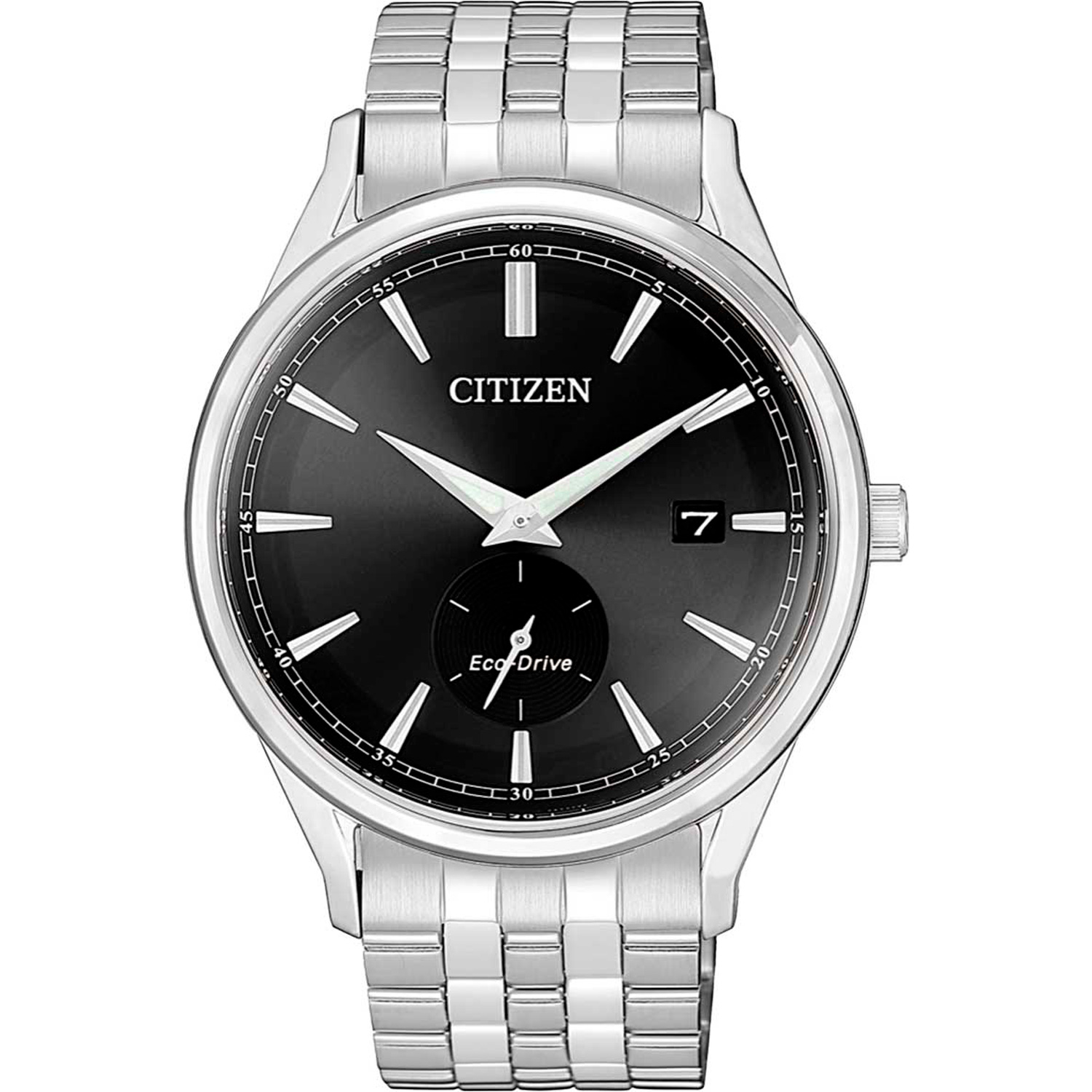 Часы Citizen Eco-Drive BV1119-81E