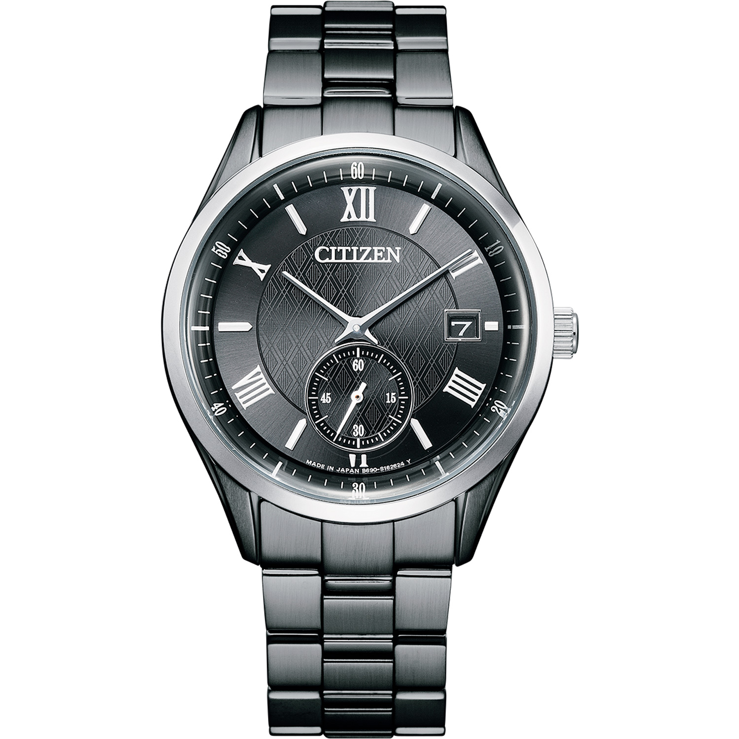 Часы Citizen Eco-Drive BV1125-97H