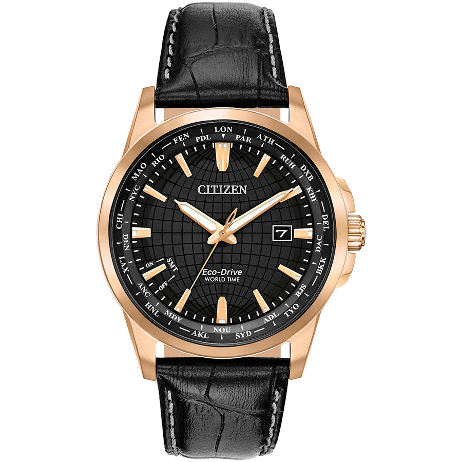 Часы Citizen Eco-Drive BX1003-08E
