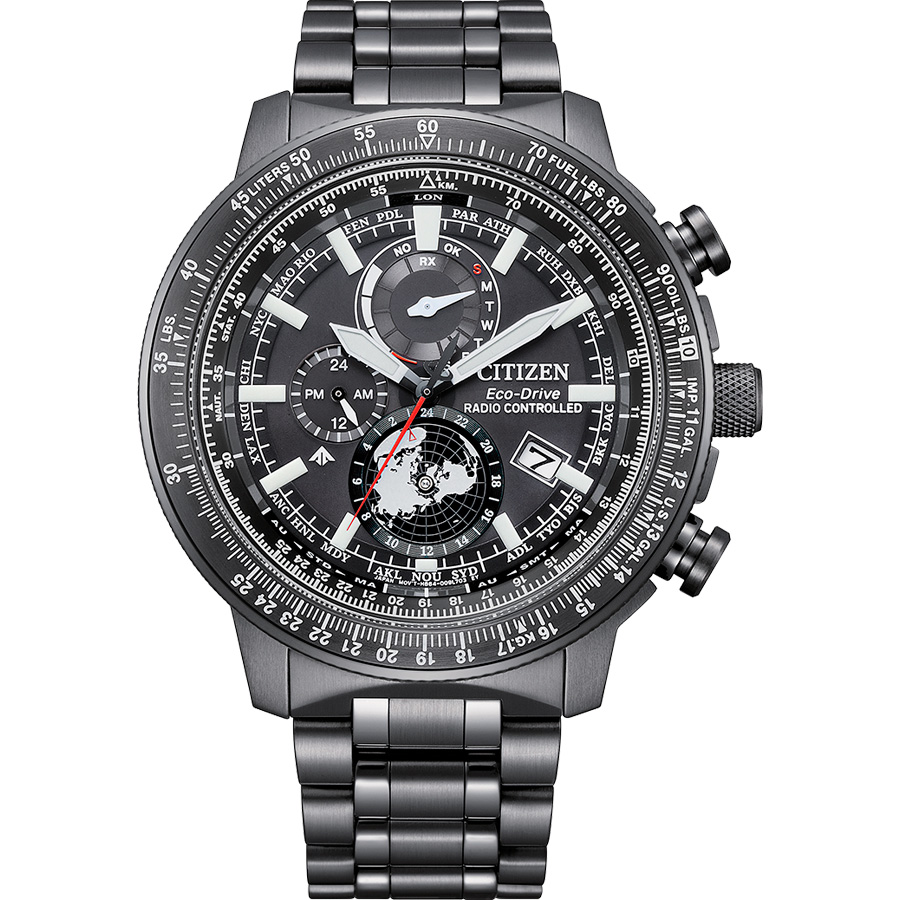 Часы Citizen Promaster BY3005-56G