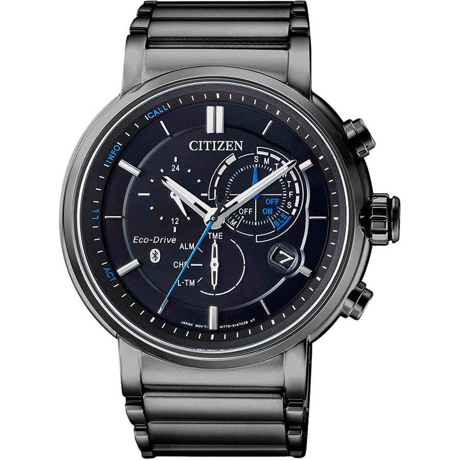 Часы Citizen Eco-Drive BZ1006-82E