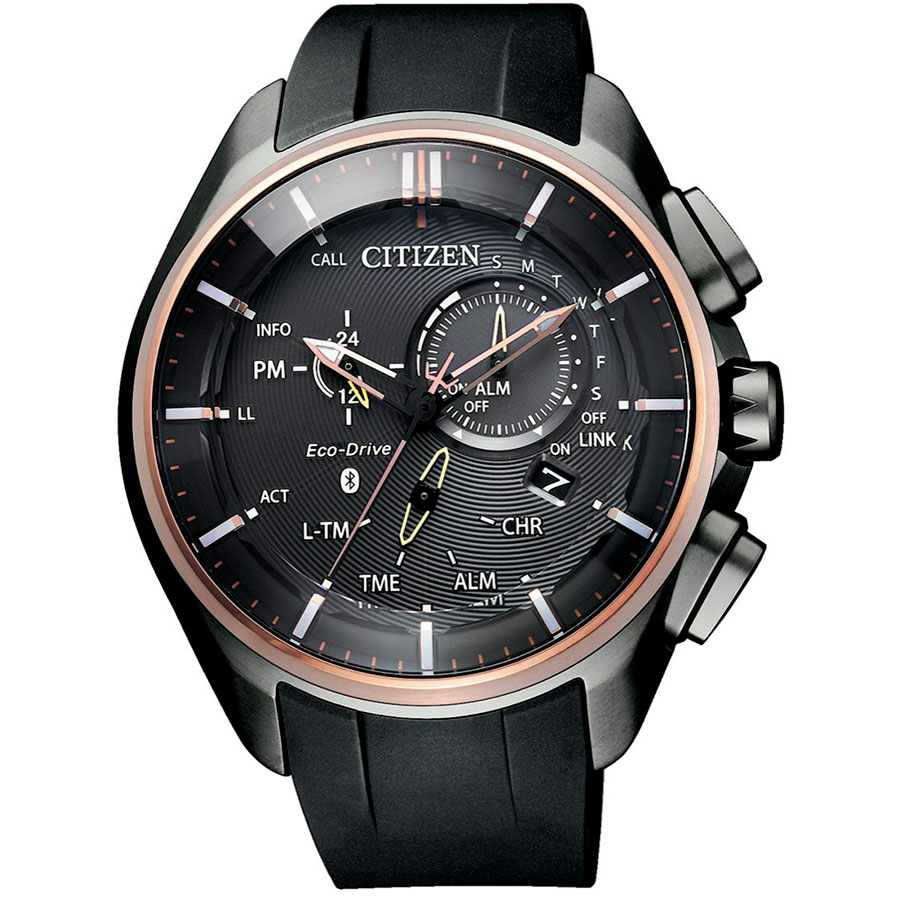 Часы Citizen Eco-Drive BZ1044-08E