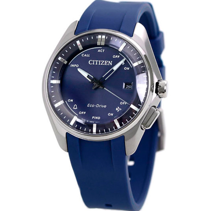Часы Citizen Eco-Drive BZ4000-07L
