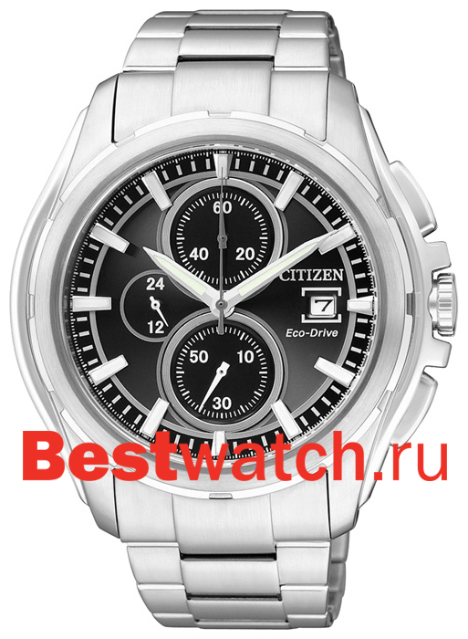 Часы Citizen Eco-Drive CA0270-59F