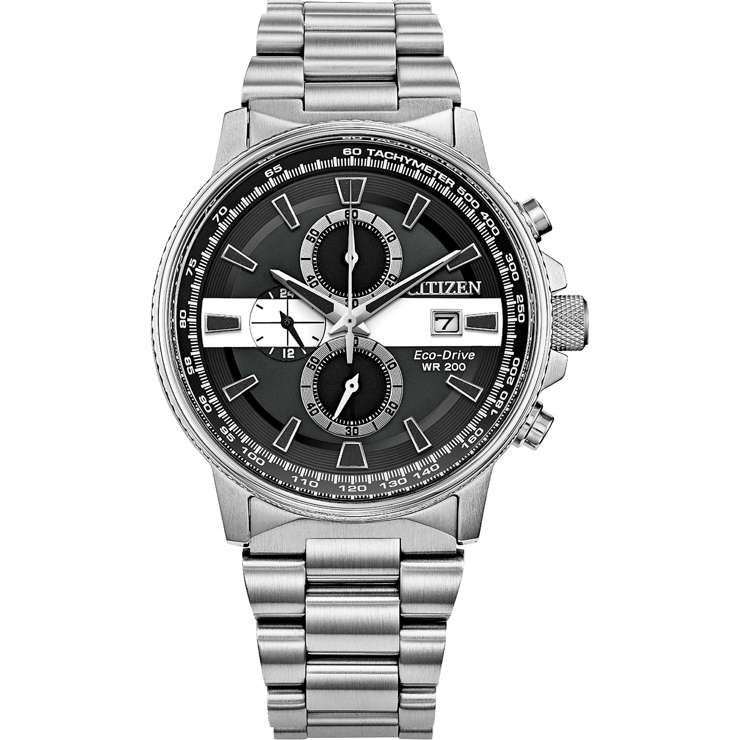 Часы Citizen Chronograph CA0296-55E