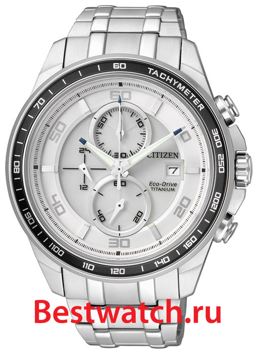 Часы Citizen Automatic CA0340-55A
