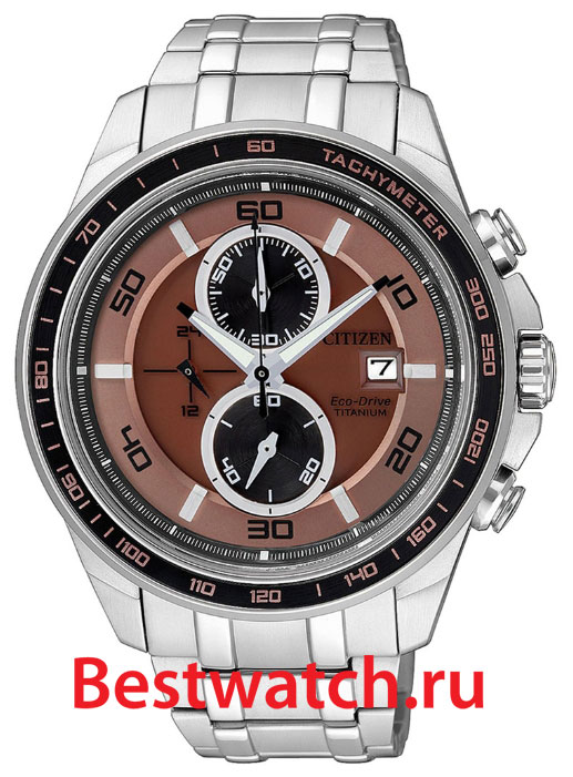 Часы Citizen Automatic CA0347-56W