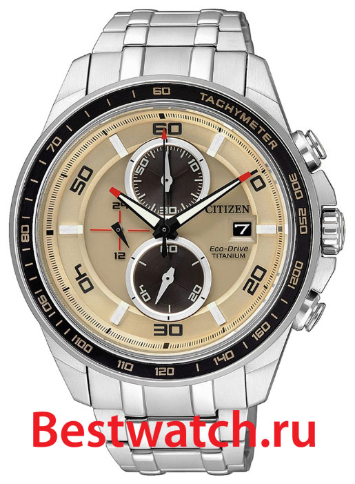 Часы Citizen Automatic CA0348-53W