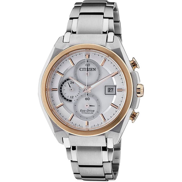 Часы Citizen Super Titanium CA0356-55A