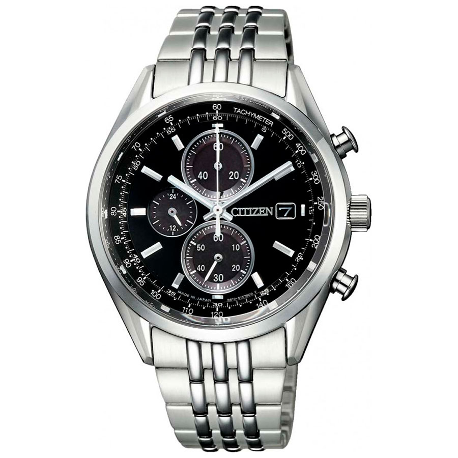 Часы Citizen Eco-Drive CA0450-57E