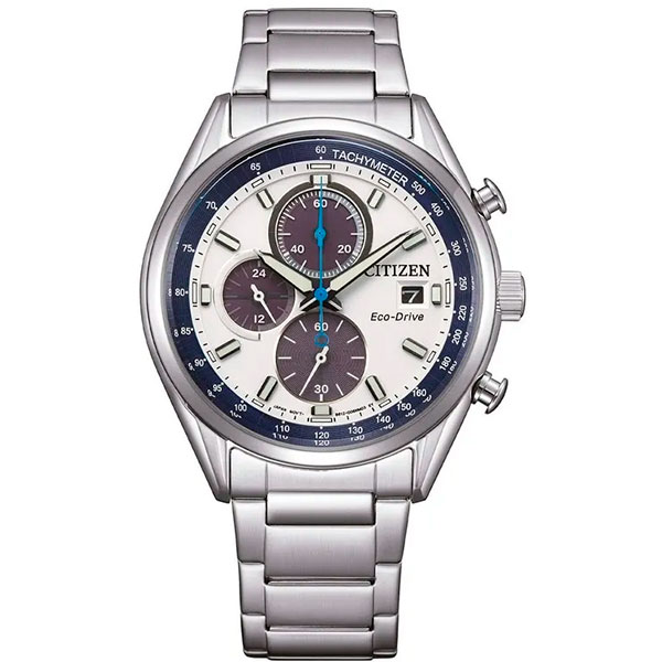 Часы Citizen Eco-Drive CA0459-79A
