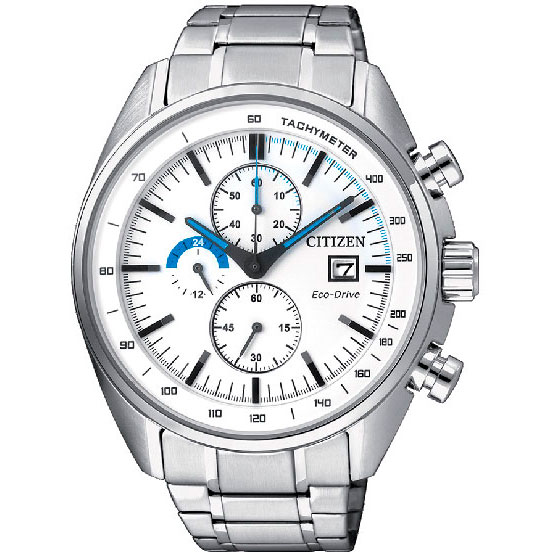 Часы Citizen Eco-Drive CA0590-58AE