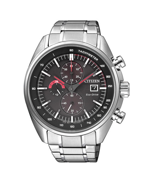 Часы Citizen Eco-Drive CA0590-58EE