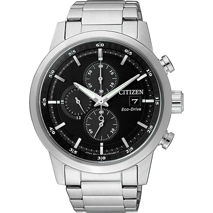 Часы Citizen Chronograph CA0610-52E
