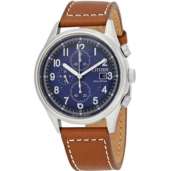 Часы Citizen Chronograph CA0621-05L