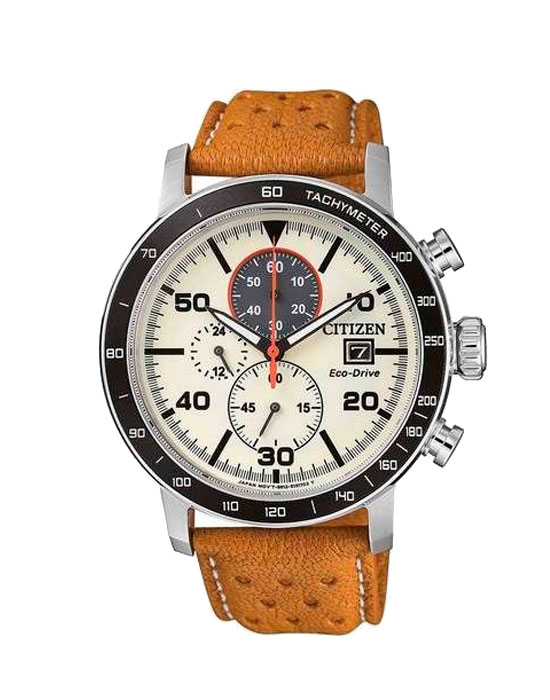 Часы Citizen Eco-Drive CA0641-16X