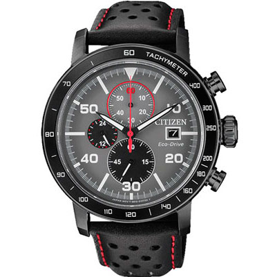 Часы Citizen Eco-Drive CA0645-15H