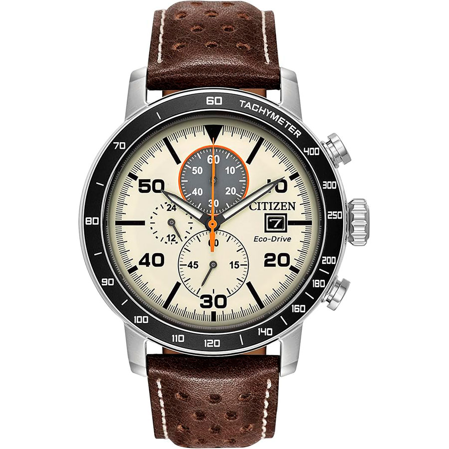 Часы Citizen Eco-Drive CA0649-06X