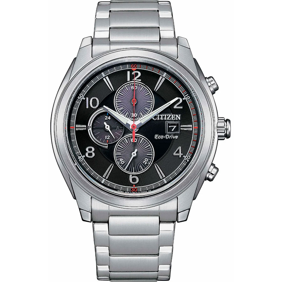 Часы Citizen Eco-Drive CA0671-82E