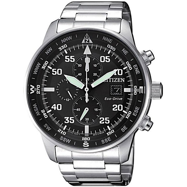Часы Citizen Eco-Drive CA0690-88E