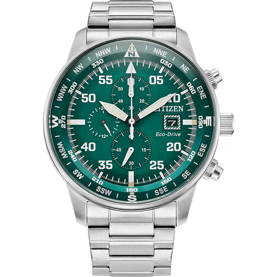 Часы Citizen Eco-Drive CA0699-59X