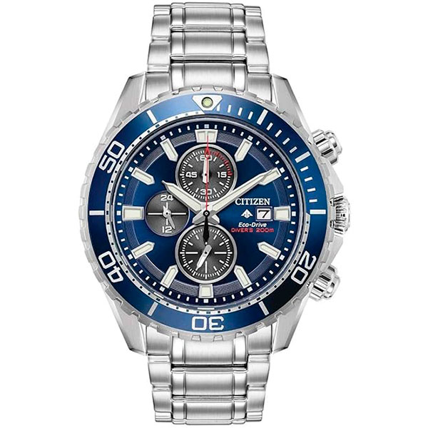 Часы Citizen Promaster CA0710-58L