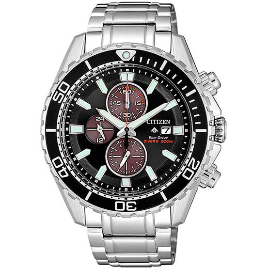 Часы Citizen Promaster CA0711-80H