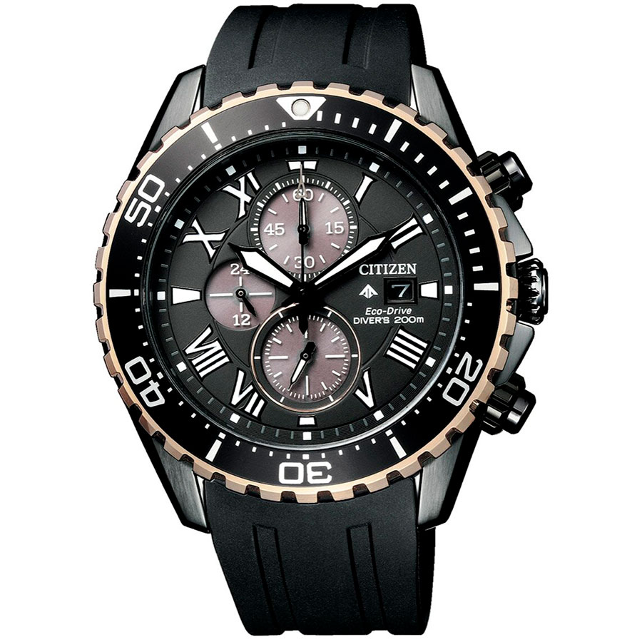 Часы Citizen Eco-Drive CA0716-19E