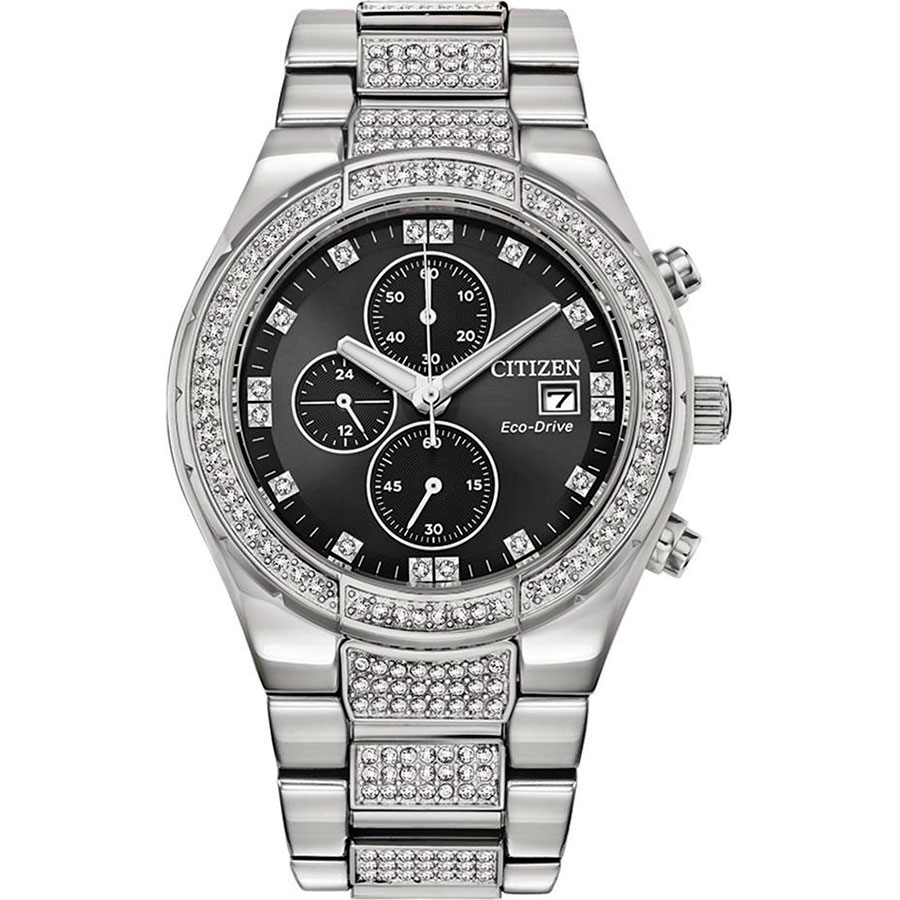 Часы Citizen Eco-Drive CA0750-53E