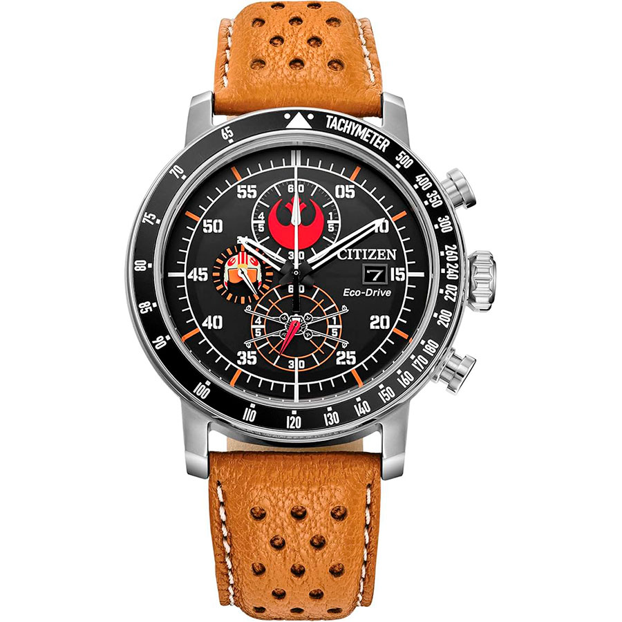 Часы Citizen Eco-Drive CA0761-06W