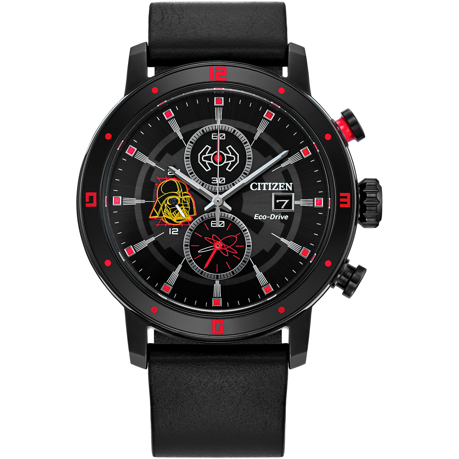 Часы Citizen Star Wars CA0769-04W