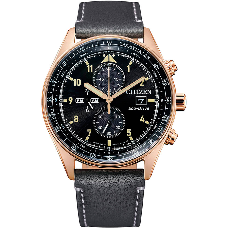 Часы Citizen Eco-Drive CA0773-15E