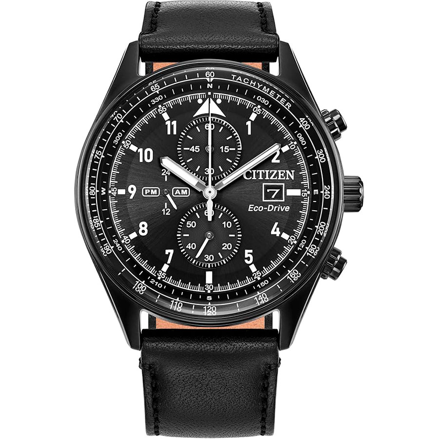 Часы Citizen Eco-Drive CA0775-01E