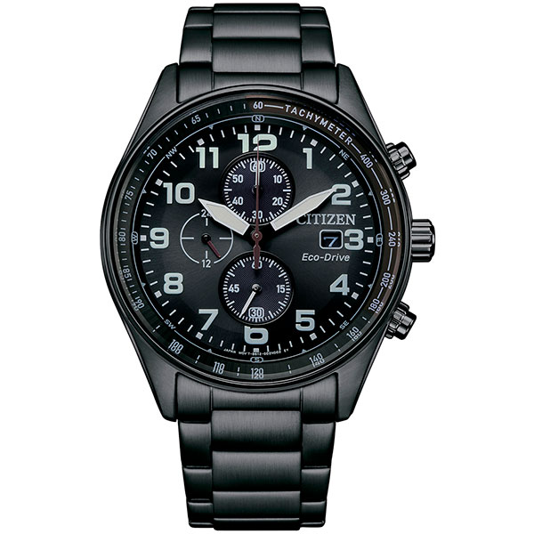 Часы Citizen Eco-Drive CA0775-79E
