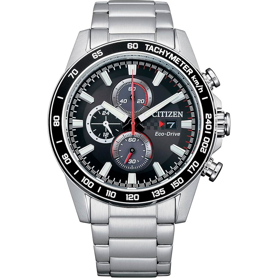 Часы Citizen Eco-Drive CA0780-52E
