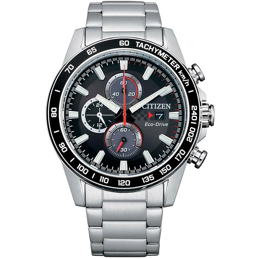 Часы Citizen Chronograph CA0780-87E