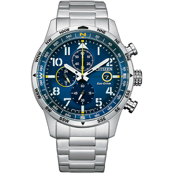 Часы Citizen Eco-Drive CA0790-83L