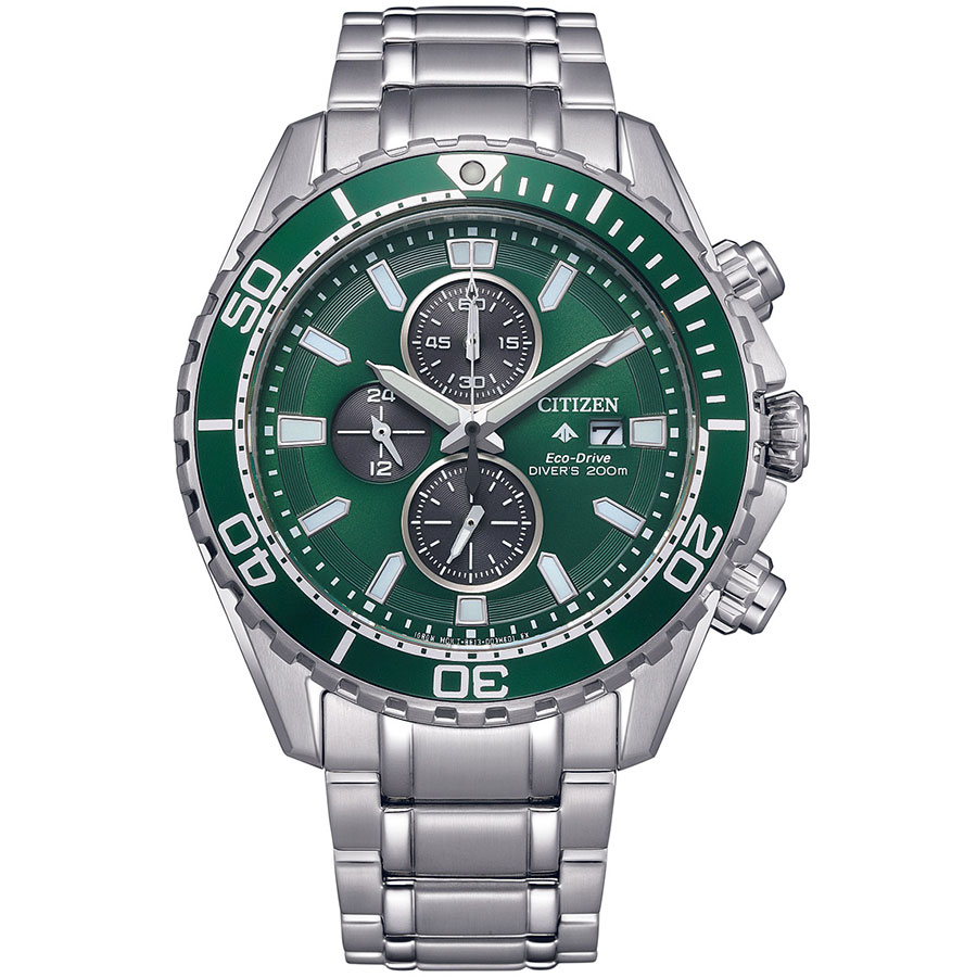Часы Citizen Promaster CA0820-50X