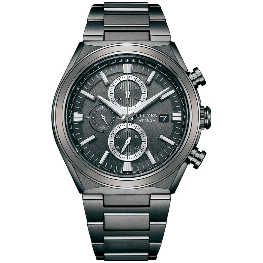 Часы Citizen Attesa CA0835-61H
