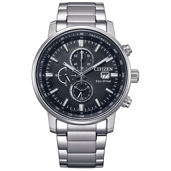 Часы Citizen Eco-Drive CA0840-87E
