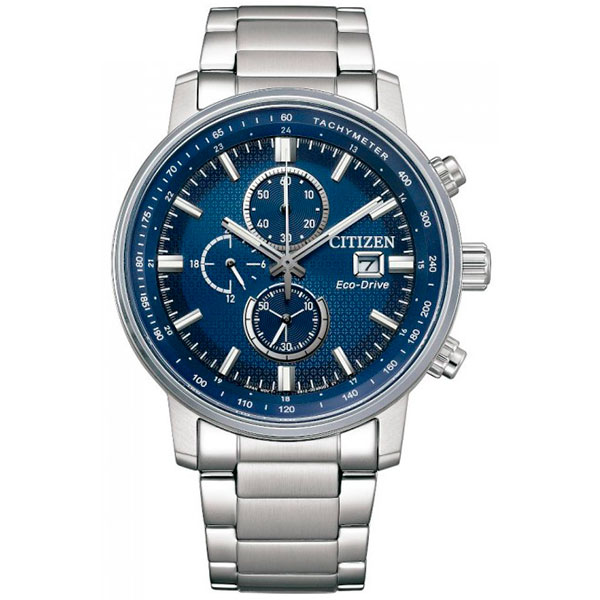 Часы Citizen Eco-Drive CA0840-87L